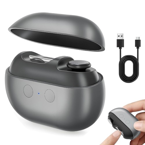Smart nail clipper - clipper,, 1
