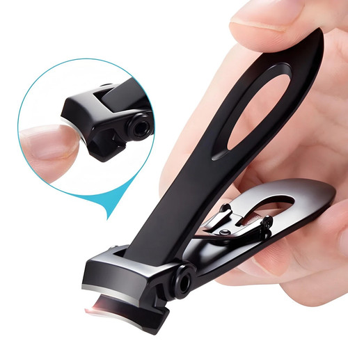 Extra large toe nail - large, clippers