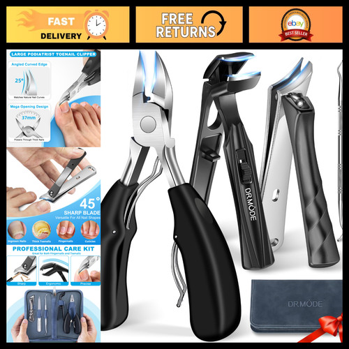 2026 angled toenail clippers - 2026,