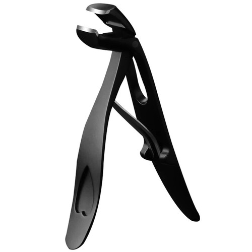 Long handle toenail clippers - toenail,