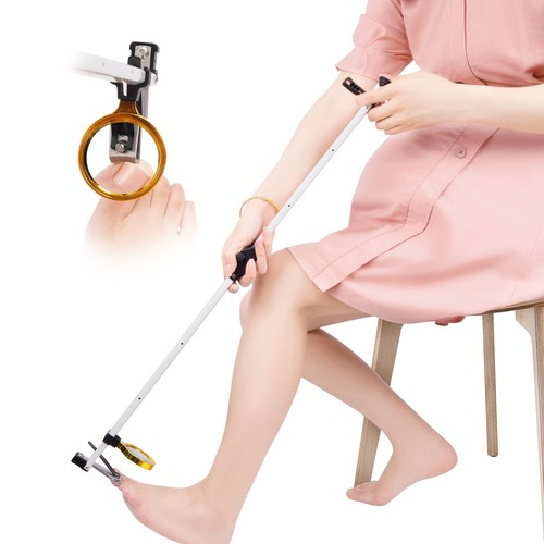 Foldable long handle - 32"foldable,