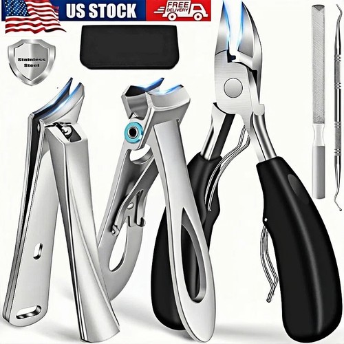 Toenail clippers for - toenail,