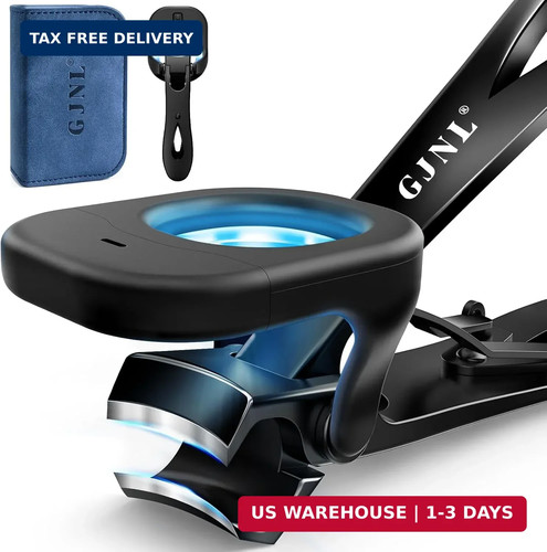 Toenail clippers for seniors - toenail,