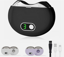 Electric Nail Cutter USB