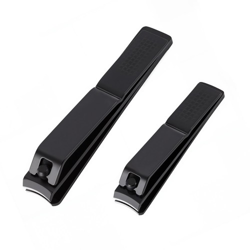 Nail clippers set fingernail - nail, set: