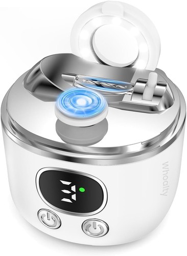 Electric nail clipper for - electric,