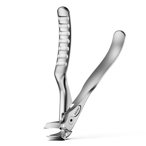 Toenail clippers for seniors - clippers,