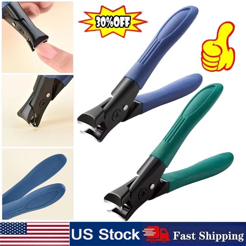 For thick ingrown - for, heavy