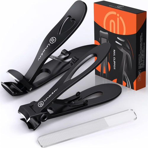 Toenail clippers for - for, thick