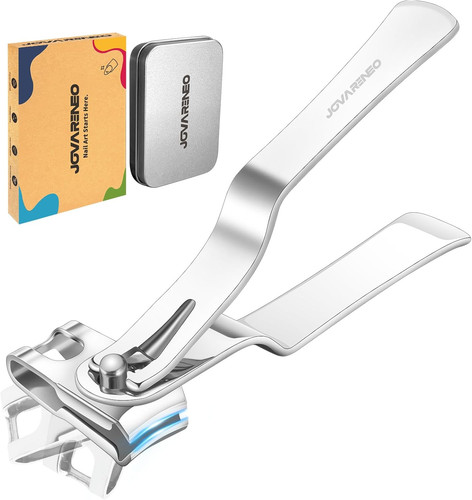 Nail clippers for seniors - nail, seniors,