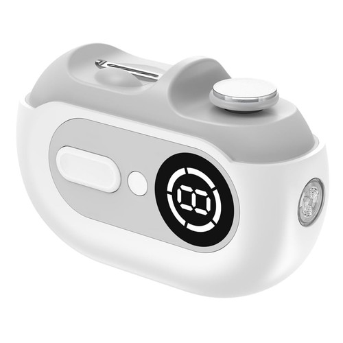 Automatic electric toe - automatic,