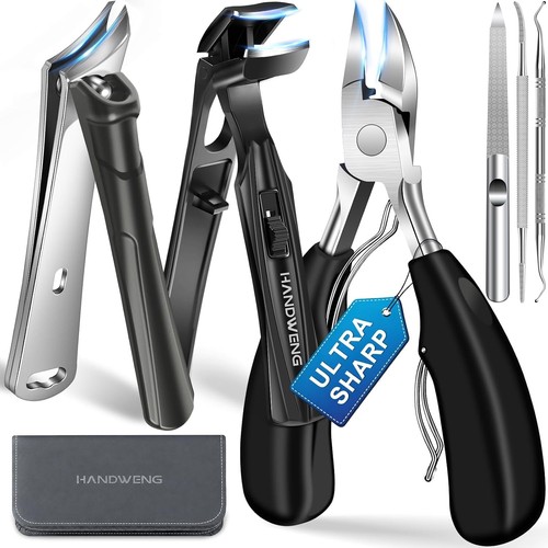 Toenail clippers for - toenail,