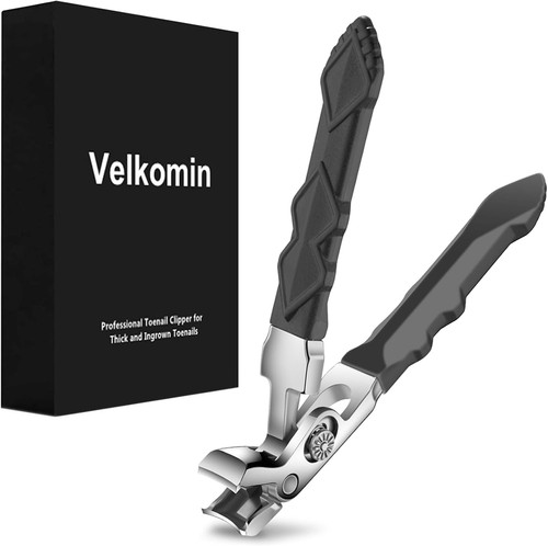 Toenail clippers for - toenail, seniors