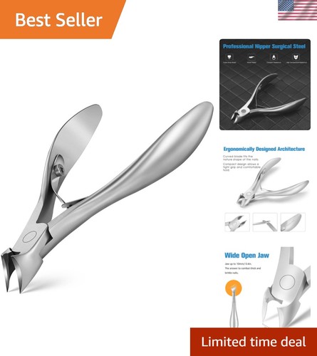 Ergonomic stainless steel - stainless,