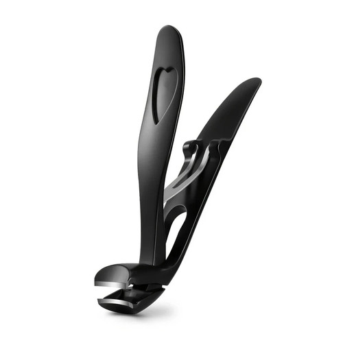 Long handle toenail clippers - toenail,