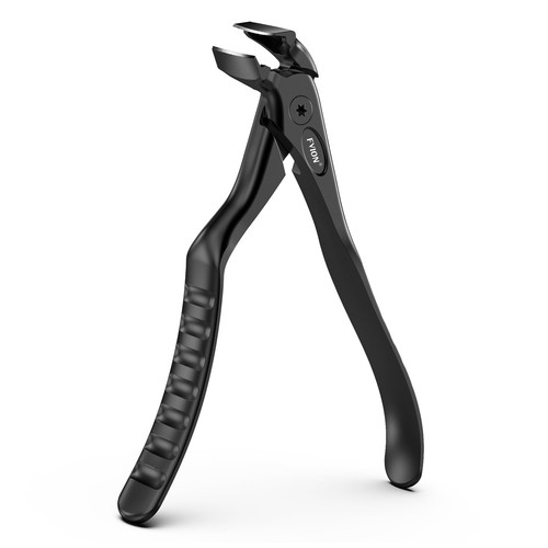 Toenail clippers for seniors - toenail,
