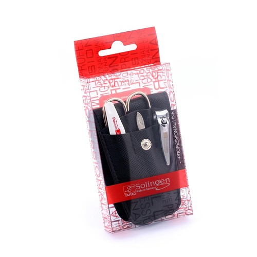 Manicure pedicure set men - &, set,