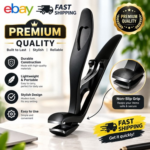 Long handle toenail - toenail, clippers