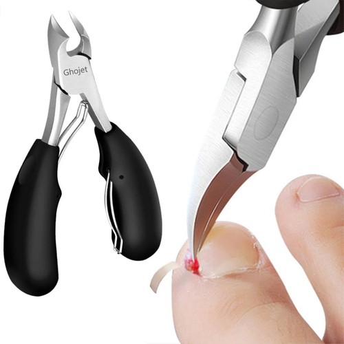 For seniors thick ingrown - for,