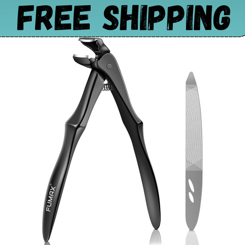Nail clippers for - men,