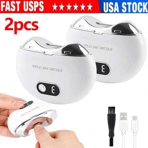2pcs safety electric - 2pcs,