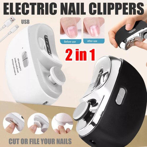 Automatic electric toe - automatic,