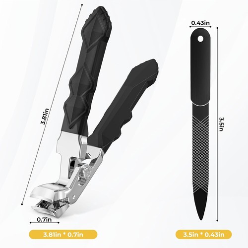 Toenail clippers for - toenail,
