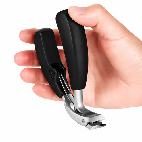 Extra large toenail clippers - extra,