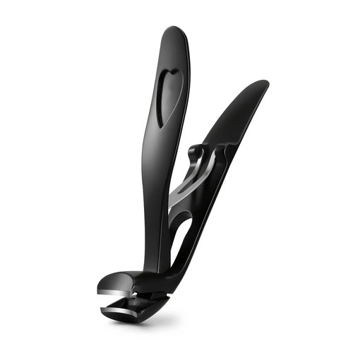 Long handle toenail clippers - long,
