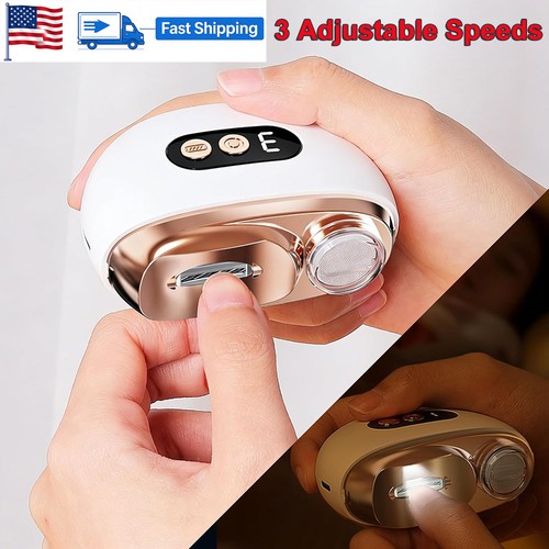 Automatic electric toe nail - automatic,