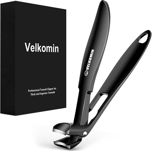 Toenail clippers for seniors - toenail,