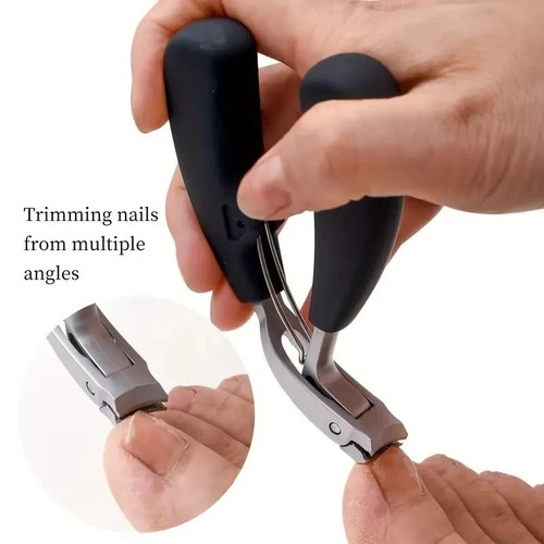 Professional extra large toe - extra,