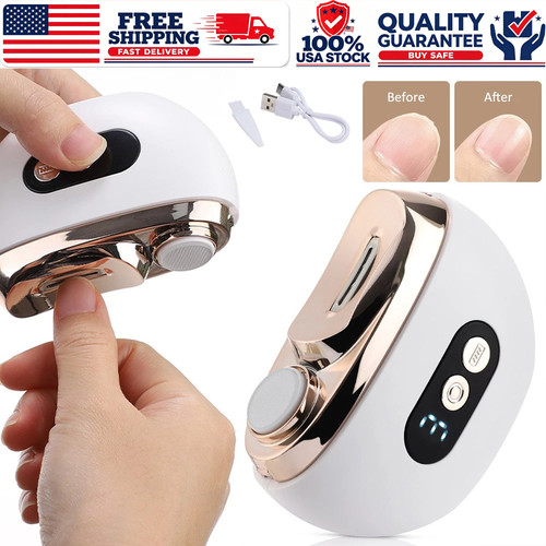 Automatic electric toe nail - electric,