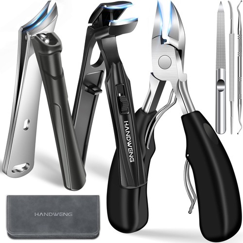 2025 toenail clippers for - clippers,