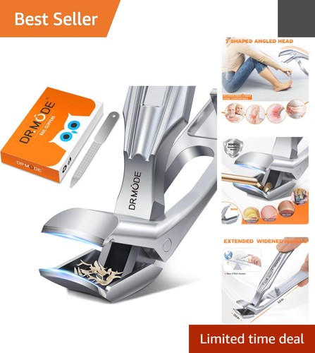Professional grade toenail - professional-grade,