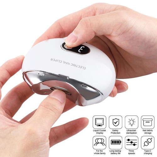 Professional cutter pedicure - professional,