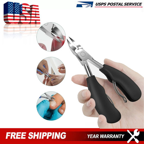 For seniors thick ingrown - for,