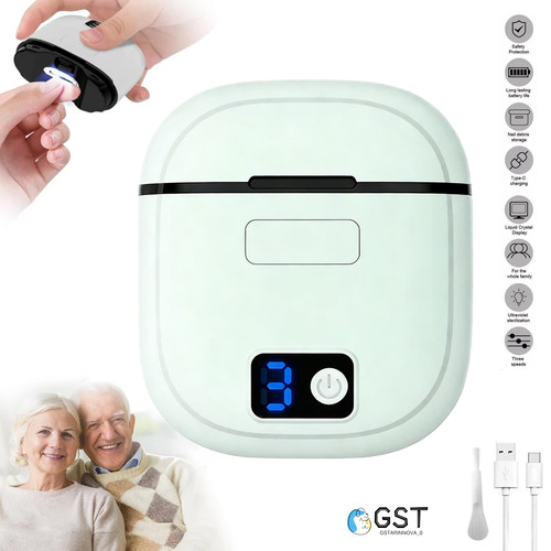 Electric automatic nail - electric,