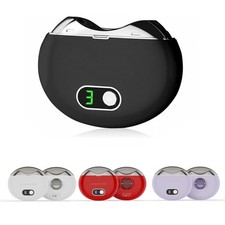 Electric Nail Clippers &