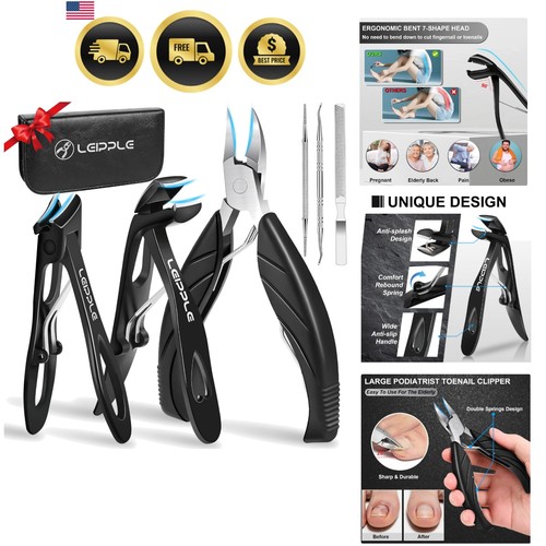 2026 toenail clippers - toenail,