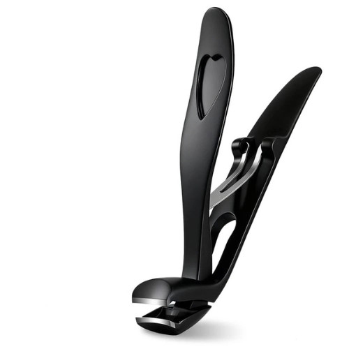 Long handle toenail clippers - long,