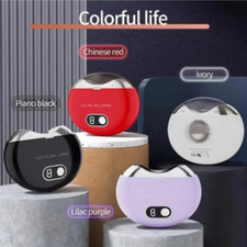 Electric Nail Clippers &