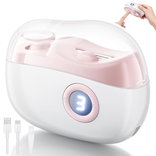 Electric nail clippers in1 - 2,