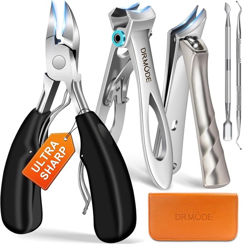 Toenail clippers for - toenail, seniors