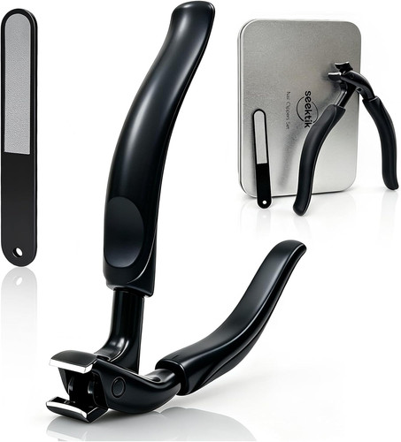 Toenail clippers for - toenail,