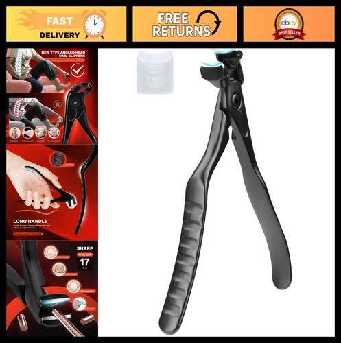 Ergonomic long handle - ergonomic,
