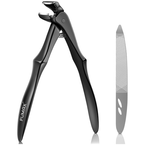Nail clippers for men long - men,