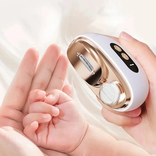 Automatic electric toe - electric,