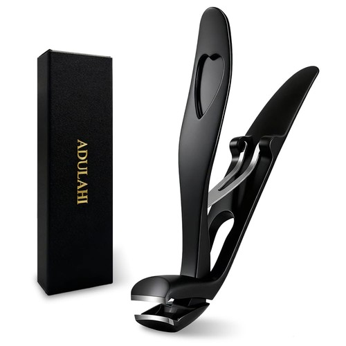 Long handle toenail clippers - long,