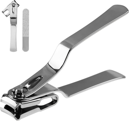 Toenail clippers for - toenail, seniors